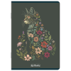 Zeszyt A5 32k linia z marginesem FLORIMALS 400207524 HERLITZ